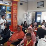 Antisipasi Penyebaran Covid-19, PT KAI Divre IV Gelar Penyuluhan Kesehatan di Stasiun