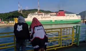 ASDP Bantah Adanya Penutupan Pelabuhan Bakauheni