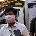 Bulog Minta Masyarakat Tidak Khawatir Stok Gula dan Beras