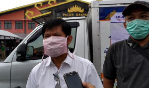 Bulog Minta Masyarakat Tidak Khawatir Stok Gula dan Beras