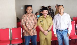 Dapat Bantuan 20 Ribu Telur, Pemkot Akan Bagikan ke Masyarakat
