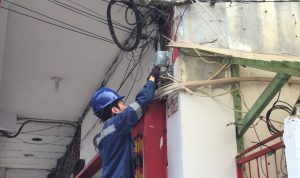 PLN Imbau Jangan Mudah Percaya  Promo Alat Penghemat Listrik