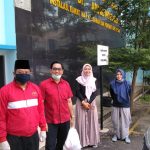 Apresiasi Tenaga Medis di RSUAM, MTRH Bantu Makanan dan Vitamin