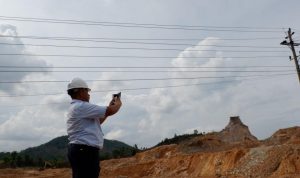 PLN Pastikan Kompensasi WFH Hoaks