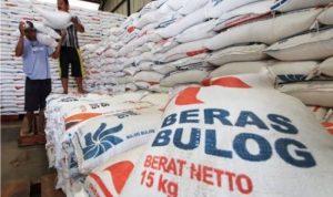 Jaga Stabilitas Perekonomian, Wali Kota Akan Salurkan Bantuan Beras Ke Masyarakat