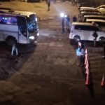 Tiba di Terminal Rajabasa, Enam TKI Ilegal Lampung Diduga Terpapar Covid-19