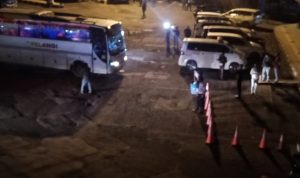 Tiba di Terminal Rajabasa, Enam TKI Ilegal Lampung Diduga Terpapar Covid-19