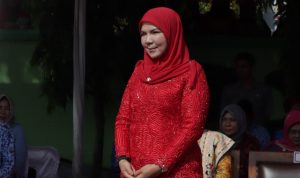 Sambut Hari Kartini, Eva Dwiana Mengajak Semua Perempuan Saling Menguatkan Hadapi Covid-19