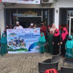 Milad ACT 15 Tahun, ACT Lampung Launching Dapur Bersama Ramadan