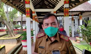 1.000 Alat Rapid Test Sampai, Diskes Prioritaskan Tenaga Medis