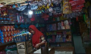 PLN Siapkan Mekanisme 6 Bulan Listrik Gratis Bagi Pelanggan Bisnis Kecil dan Industri Kecil