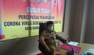 Bantu Warga Kurang Mampu Terdampak Covid-19, 5.000 Paket Bahan Pokok Siap Disalurkan di Bandarlampung