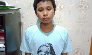 Modus Bajing Loncat Dua Remaja Ditangkap Satu DPO