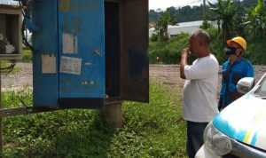 Terjadi Aksi Perusakan dan Pencurian Komponen Jaringan Listrik, PLN Beri Laporan Ke Kepolisian