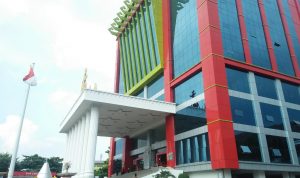 Kadishub Bandarlampung Positif Covid-19, Asisten 1, 2 dan 3 Pemkot Bandarlampung Jalani Rapid Test