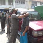 Kedapatan Warga Masih Bandel Tidak Gunakan Masker, Satpol PP Akan Berikan Sanksi Ini