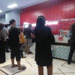 Atur Warga Belanja di Mal, Herman HN Akan Layangkan Surat Ke Seluruh Swalayan