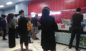 Atur Warga Belanja di Mal, Herman HN Akan Layangkan Surat Ke Seluruh Swalayan