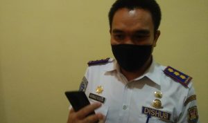 Memasuki Liburan Lebaran, Dishub Siap Turunkan 150 Personel