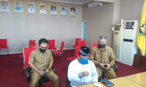 Terbit Maklumat Bersama MUI, Umat Islam Kota Bandarlampung Tetap Laksanakan Salat Idul Fitri di Rumah