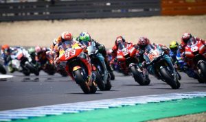 Sirkuit Jerez Bakal Jadi Pembuka Gelaran MotoGP 2020