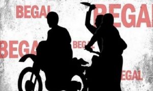 Satu Pelaku Dugaan Pembegalan Diamankan Warga, Korban Alami Cedera Tusukan