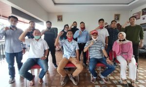 Sahabat Anna Bakal Jaring Ribuan Pemuda Metro