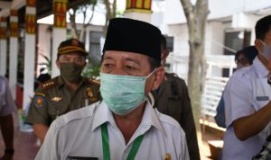 Selama Pandemi Corona, Herman HN Gratiskan dan Beri Diskon PBB Warga Bandarlampung