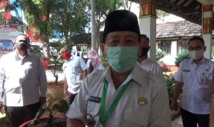 Lagi, Pemkot Bandarlampung Tambah 2.000 Alat Rapid Test