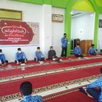 Peringati HUT Kota Bandarlampung ke 338, Pemkot Bandarlampung Gelar Istigasah dan Doa Bersama