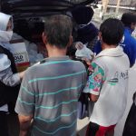 MT Al Ikhlas Babussalam – ACT Lampung Kolaborasi Kebaikan