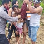 Malang, Tiga Bocah Tewas Tenggelam di Waduk Bekas Galian