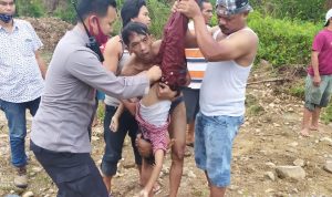 Malang, Tiga Bocah Tewas Tenggelam di Waduk Bekas Galian