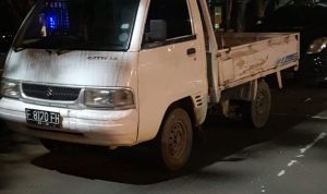 Tiga Terduga Pelaku Penadah Kendaraan Dibekuk, Polisi Kejar Pelaku Utama