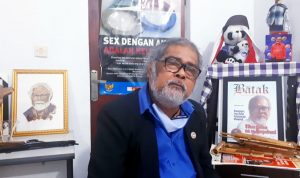 Komnas Perlindungan Anak Desak Polres Tapsel Ciduk Predator Seks Anak di Paluta