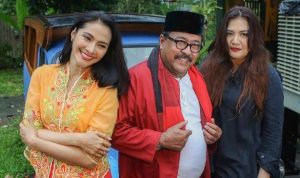 3 Alasan Rano Karno Pilih Zaenab Ketimbang Sarah di Akhir Kisah Cinta Si Doel
