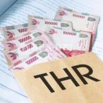 Hati ASN Lega, Pembayaran THR Tertunda Sudah Mulai Dibayarkan