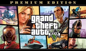 GTA VI Belum Rilis. Ini Alasan Rockstar Games