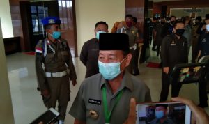 Soal Perampingan Pejabat Eselon, Herman HN: Belum Dapat Dilaksanakan