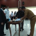 Dongkrak PAD di Masa Covid-19, Herman HN Minta Seluruh UPT Pajak Berperan Aktif