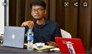 Persoalan Kebijakan Desa, LBH Bandar Lampung Mendampingi 637 Masyarakat Sukadana Selatan