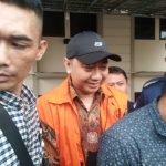 Pengadilan Tipikor Tanjungkarang Vonis Bupati Lampung Utara Nonaktif Selama Tujuh Tahun Penjara