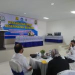 Jam Kerja ASN Dua Shift, Pemkot Akan Terus Lakukan Evaluasi