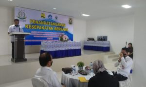 Jam Kerja ASN Dua Shift, Pemkot Akan Terus Lakukan Evaluasi