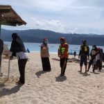 Pemerintah Kecamatan Pulau Pisang Komitmen Wujudkan Wilayah Jadi ODF