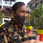 Tekan Jumlah Kasus DBD, Dinkes Bandarlampung Laksanakan Fogging Secara Masif
