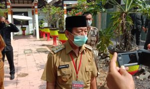 Terkait Pembangunan Flyover Sultan Agung, Herman HN: Tentunya Membantu Mengurai Kepadatan Kendaraan