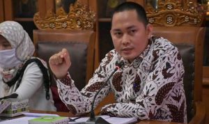 Akademisi, Peneliti Pusat Studi Konstitusi dan Perundangundangan UBL: Perda Bantuan Hukum Sangat Mendesak Untuk Segera Disahkan