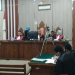 Pamerkan Video Vulgar Pacar di Status WA, Reksa Rasakan Kursi Pesakitan