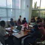 Admin Medsos Panti Asuhan di Bandar Lampung Ikuti Pelatihan Digital Marketing